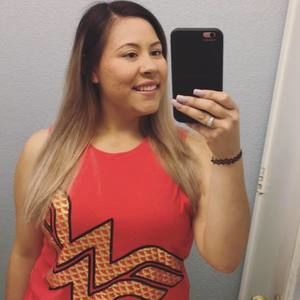 Meet your Posher, Audelia